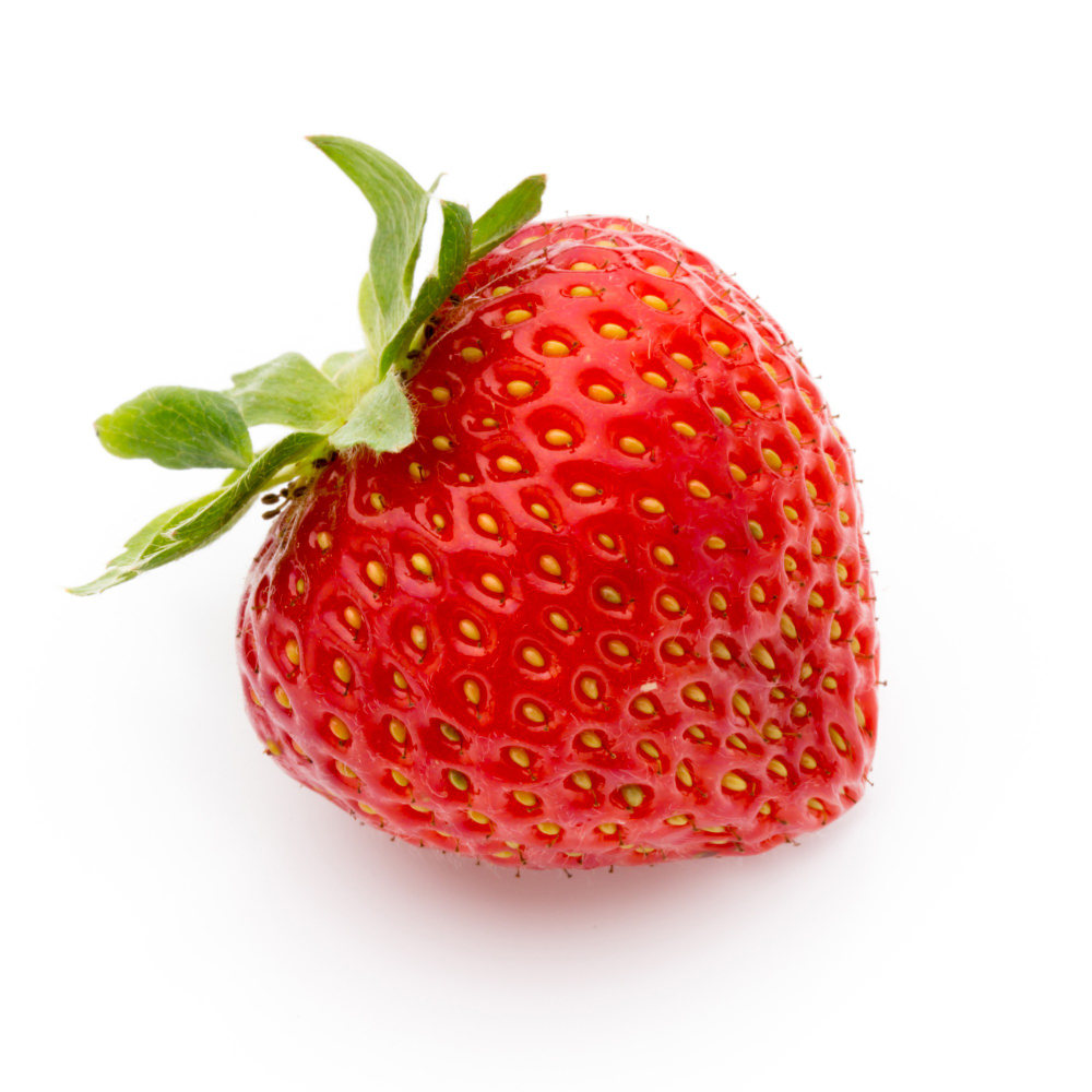 Fragola - Gruppo Padana s.s.