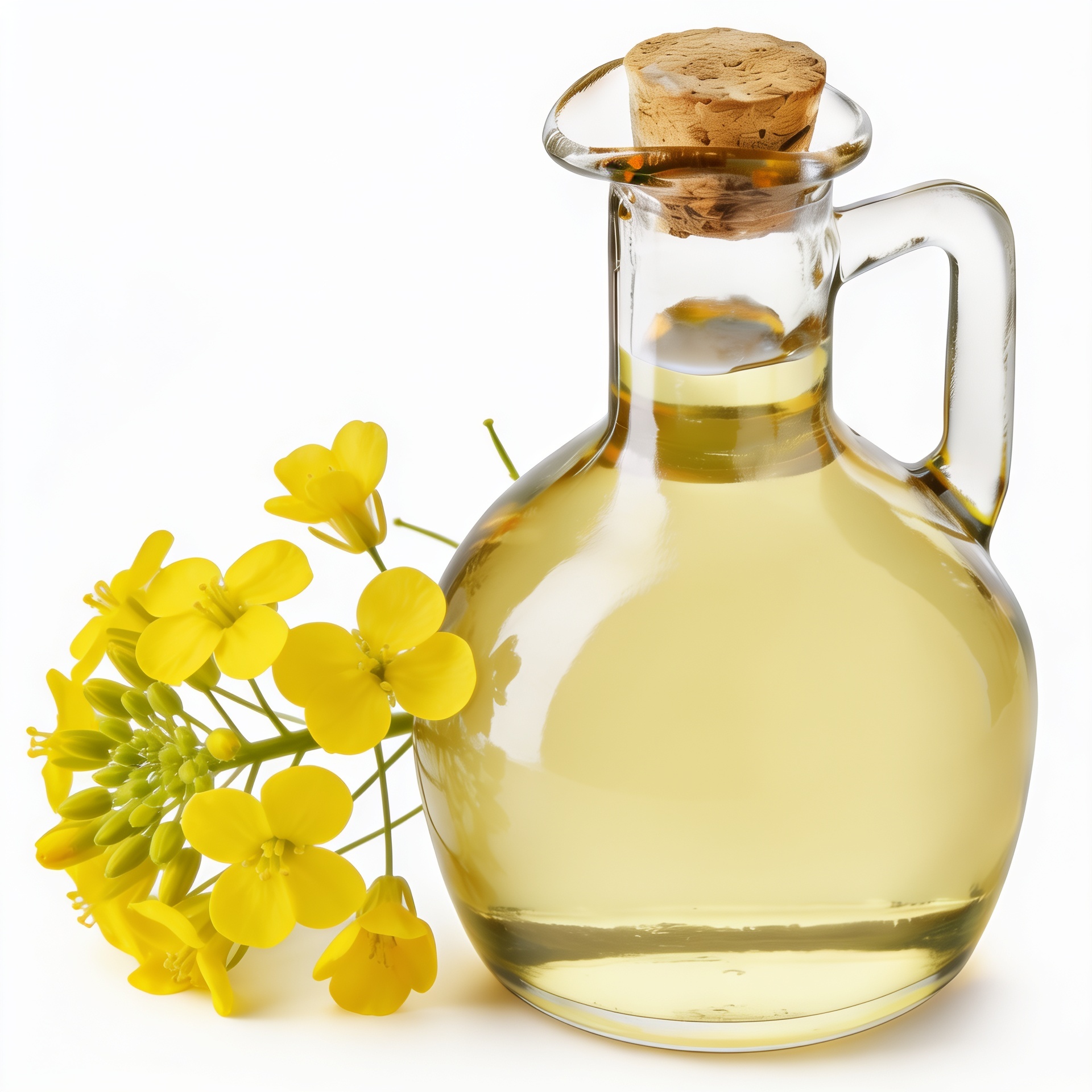 Canola - Laura Romania