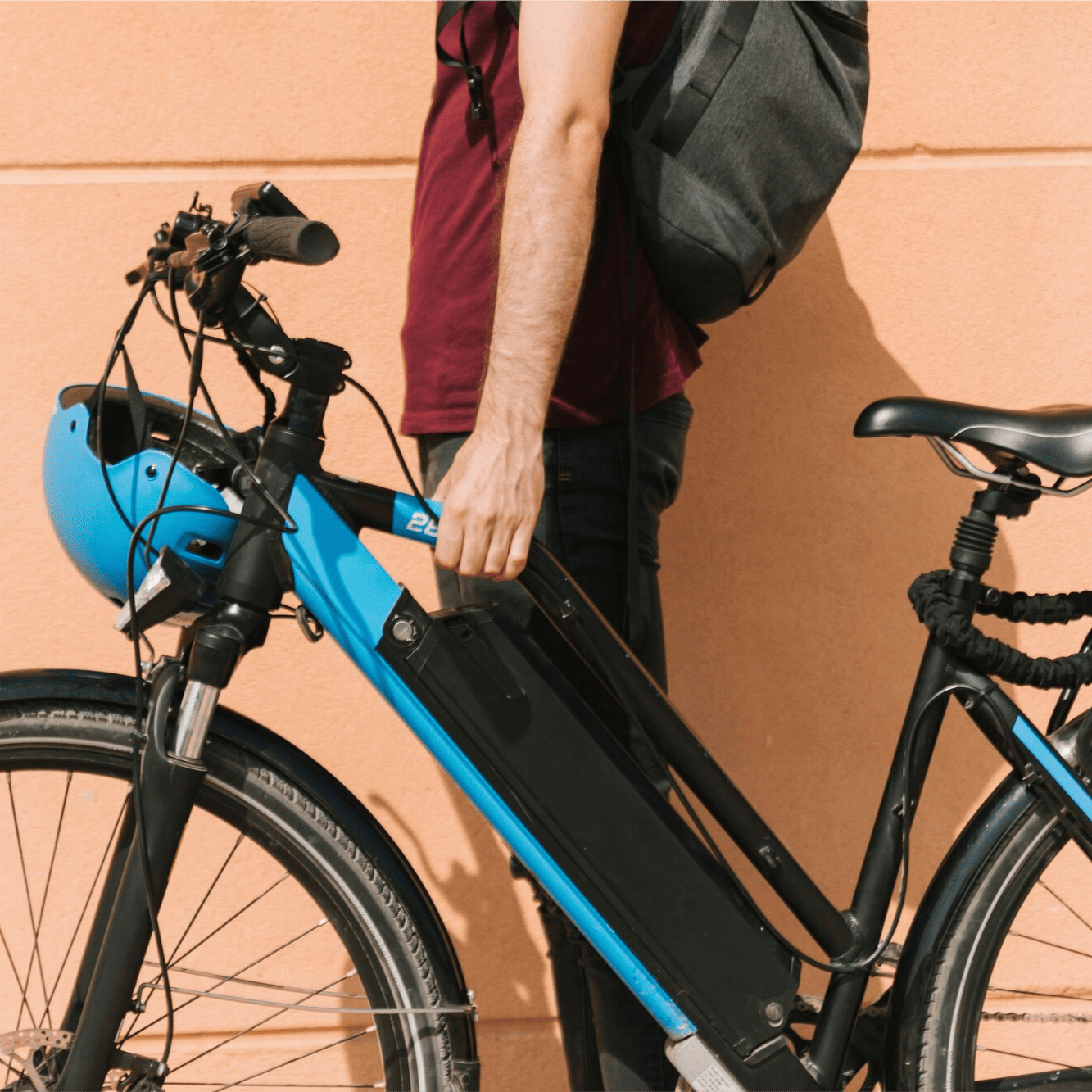 Biciclette Elettriche - Alessandro shop