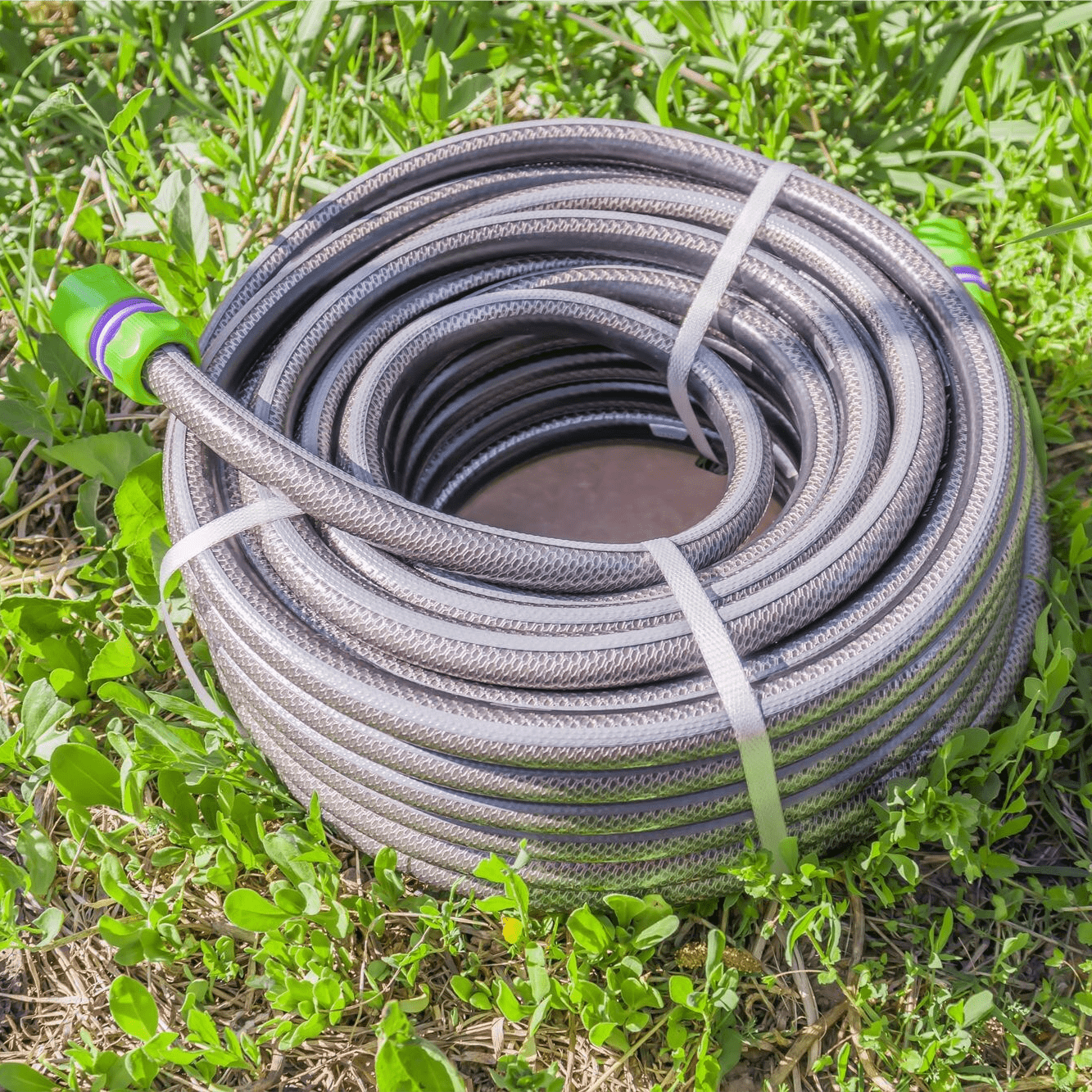 Tubi per irrigazione - GIARDINO BORBONICO DI RUSSO FRANCESCO