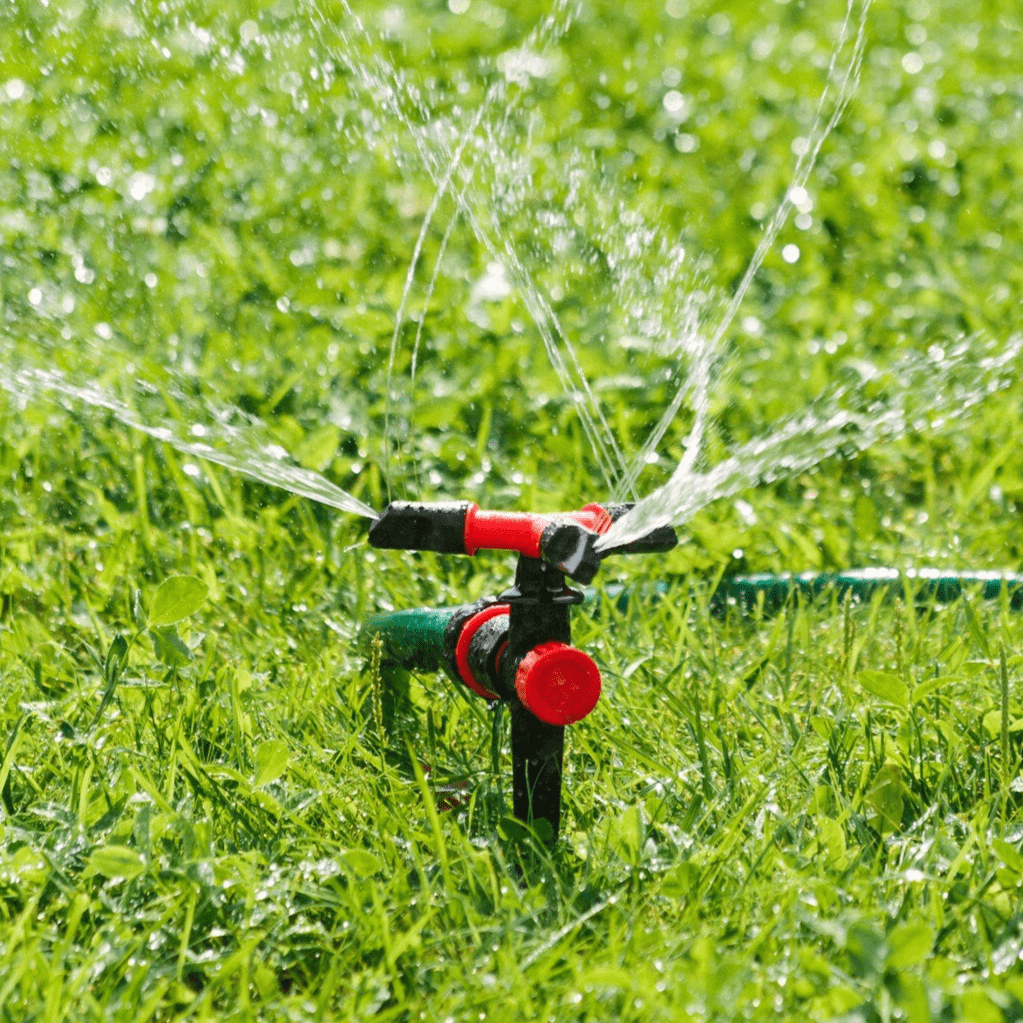 Irrigatori da giardino - LUIGI PALERMO
