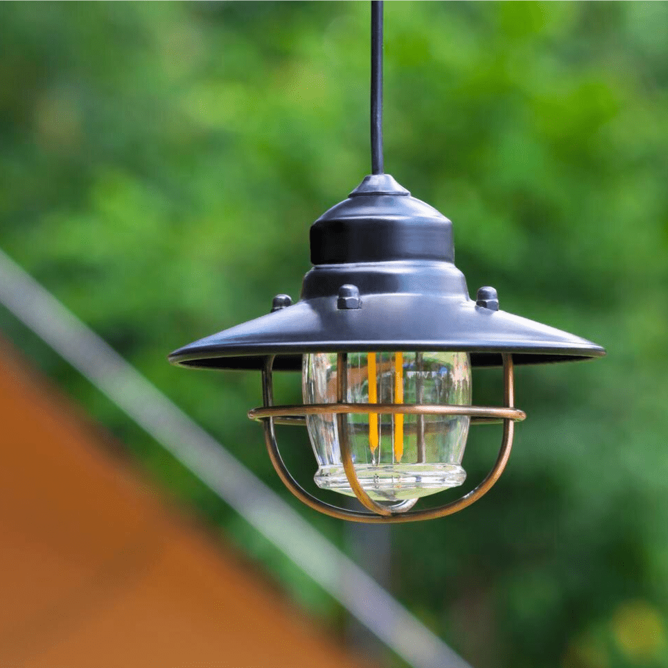 Lampade da esterno - GIARDINO BORBONICO DI RUSSO FRANCESCO
