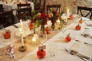 Allestimenti floreali per eventi, matrimoni e cerimonie - 11