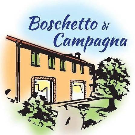 BOSCHETTO DI CAMPAGNA DI GAZZOLA ORIETTA