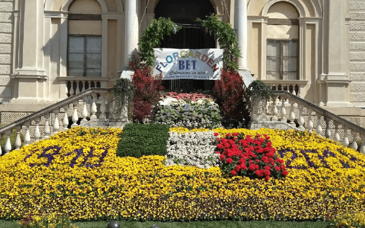 Florgarden Bet Soc. Agr. S.s. a Vittorio Veneto