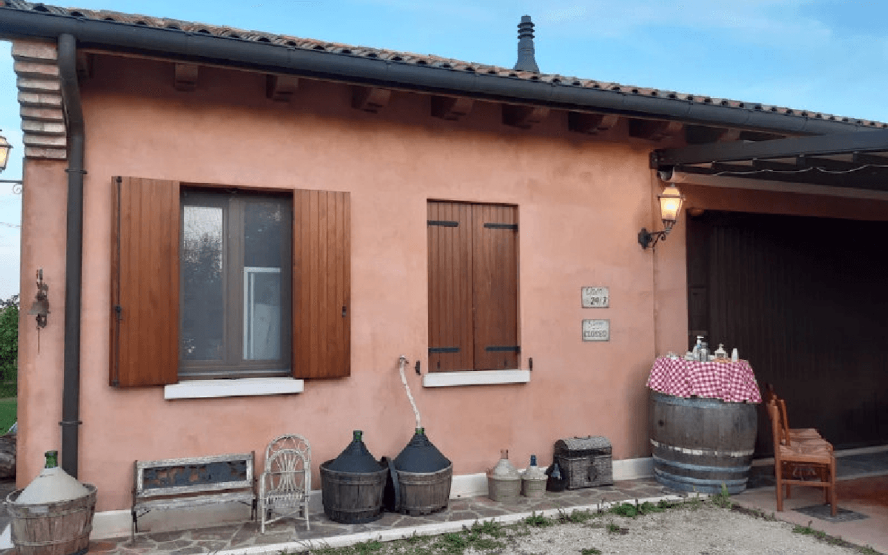 Compagnia della Vigna a San Biagio di Callalta