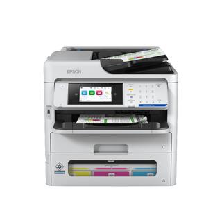 MULTIFUNZIONE EPSON EM-C800RDWF A4 COLORI - LINEA UFFICIO DI PIZZUTTI G. & C. S.N.C.