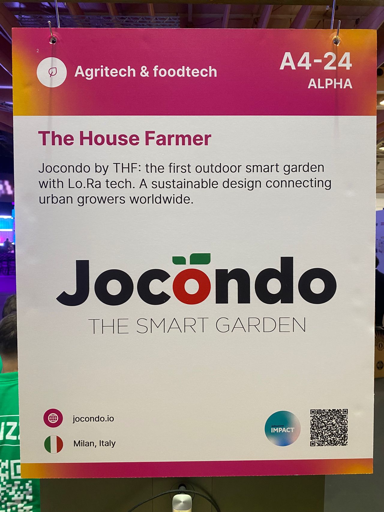 Jocondo