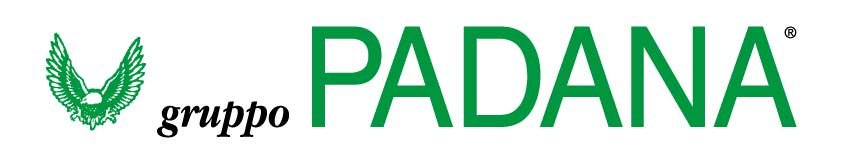 Gruppo Padana s.s.