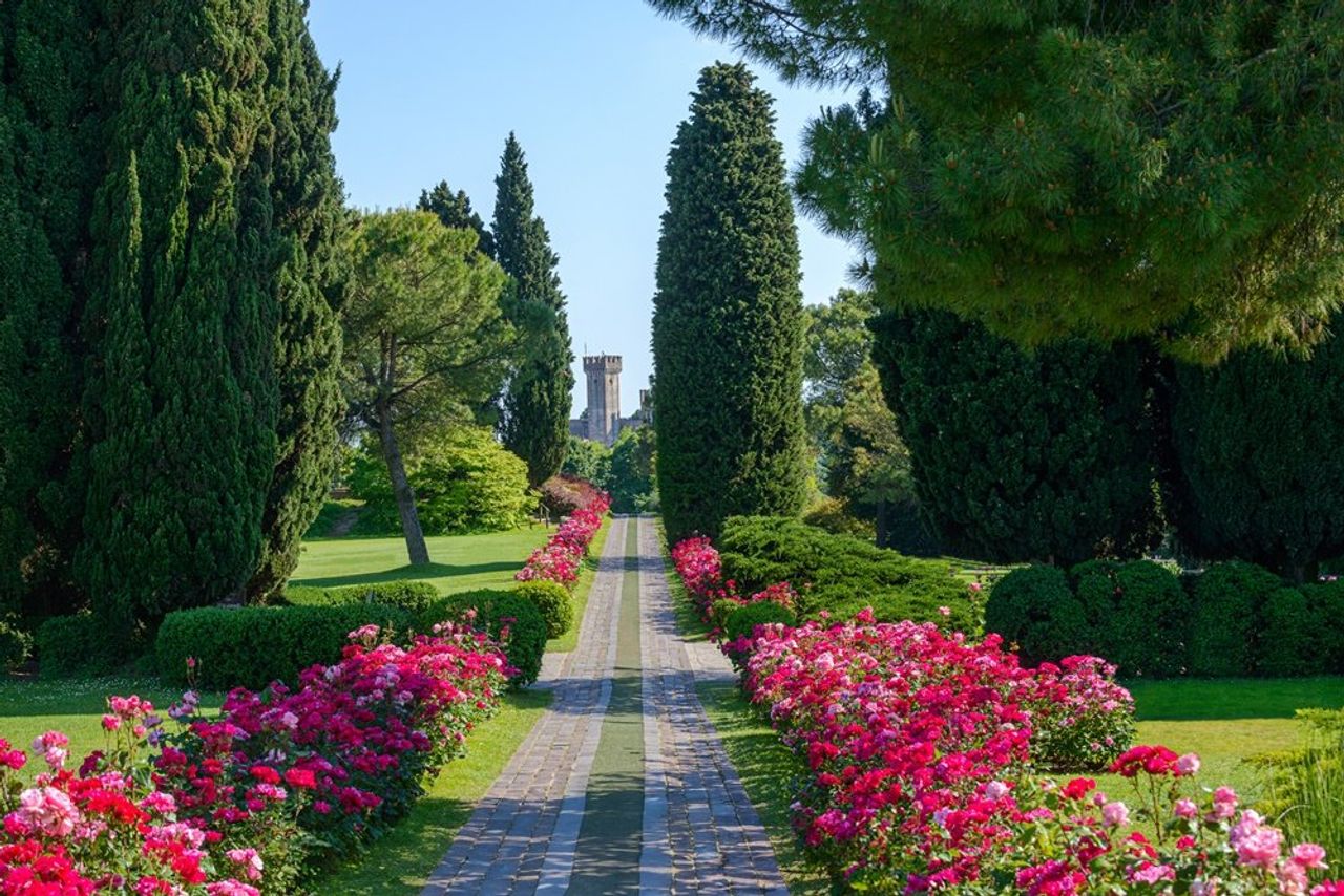 Parco Giardino Sigurtà