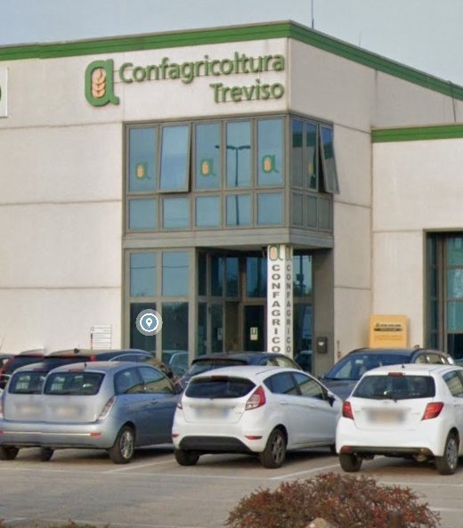 Confagricoltura Treviso