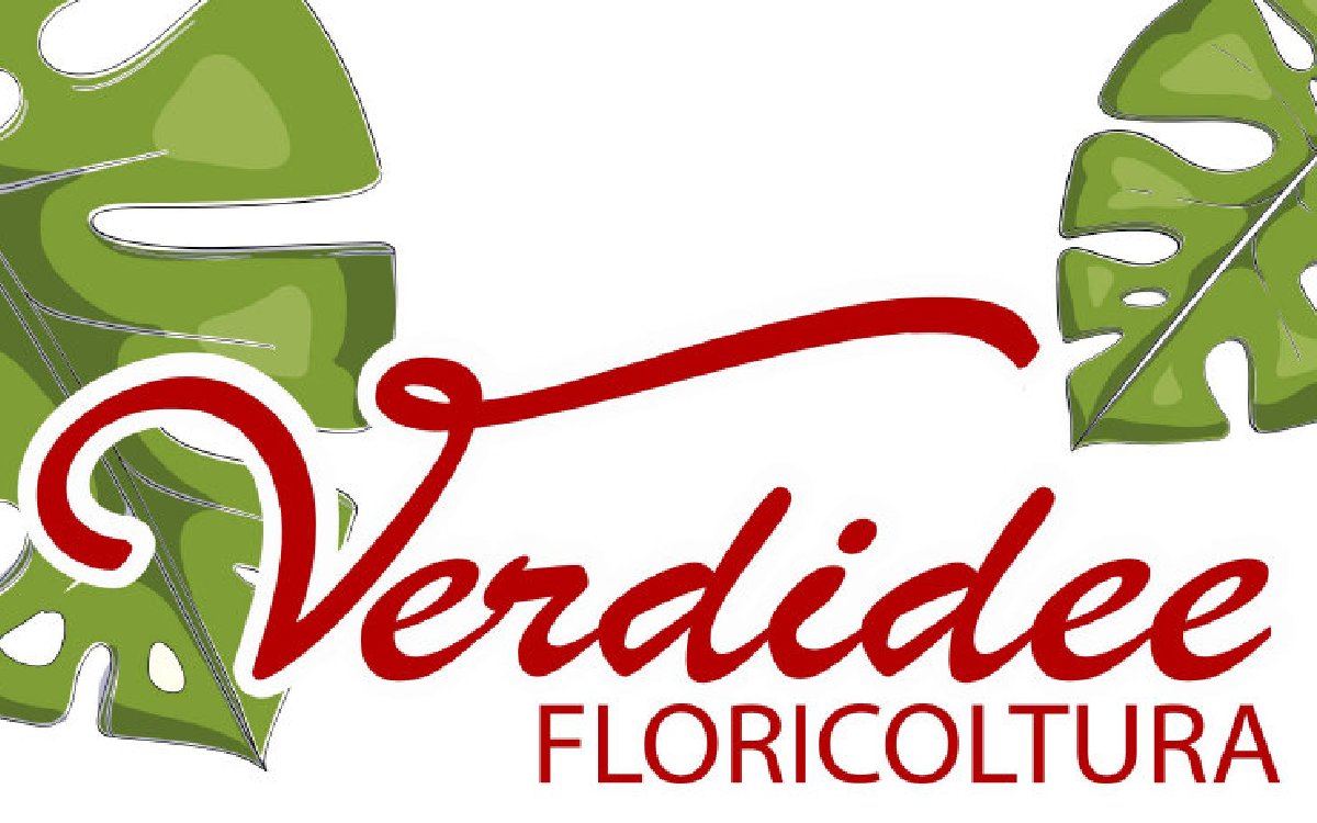 Verdidee Floricoltura a Roverbella