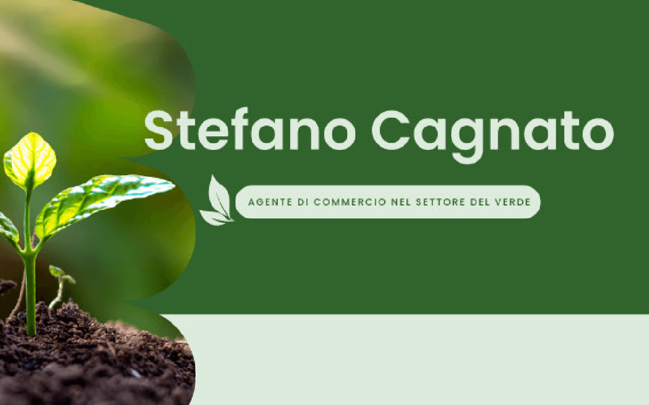 Stefano Cagnato a Udine