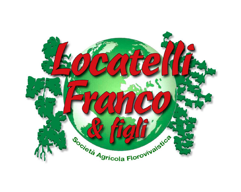 azienda florovivaistica Locatelli Franco e figli