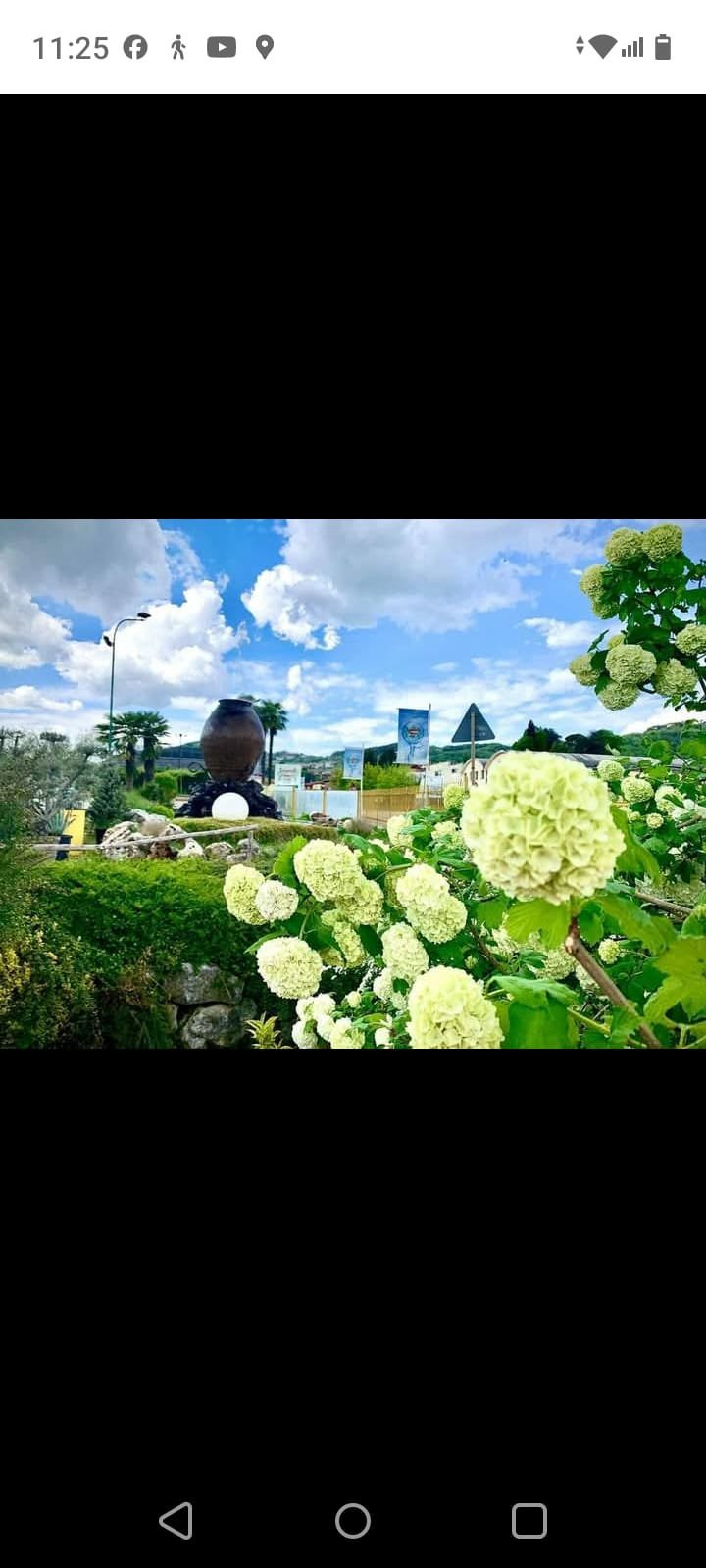 azienda florovivaistica Locatelli Franco e figli