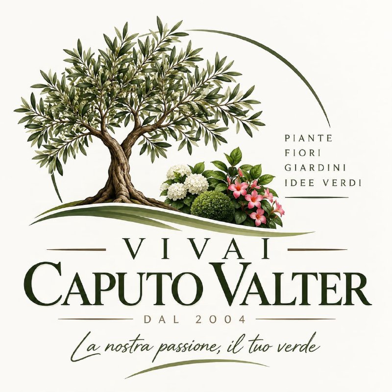 VIVAI PIANTE CAPUTO VALTER